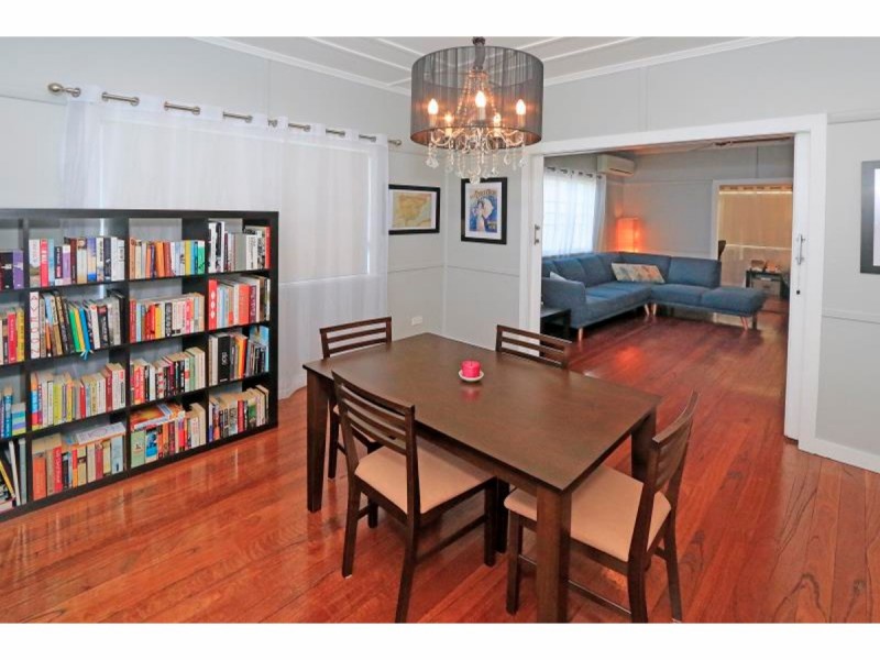 63 Canning Street, The Range QLD 4700
